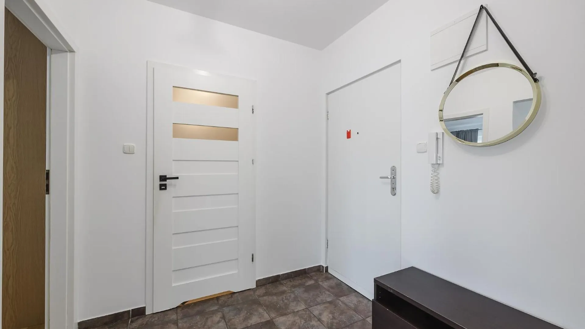 Katowicka Comfort Apartment By Bookinghost Poznań