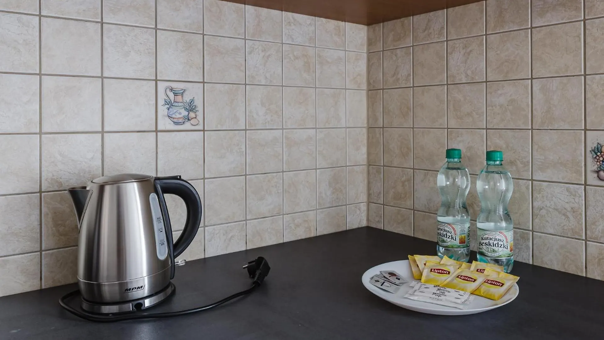 Katowicka Comfort Apartment By Bookinghost Poznań