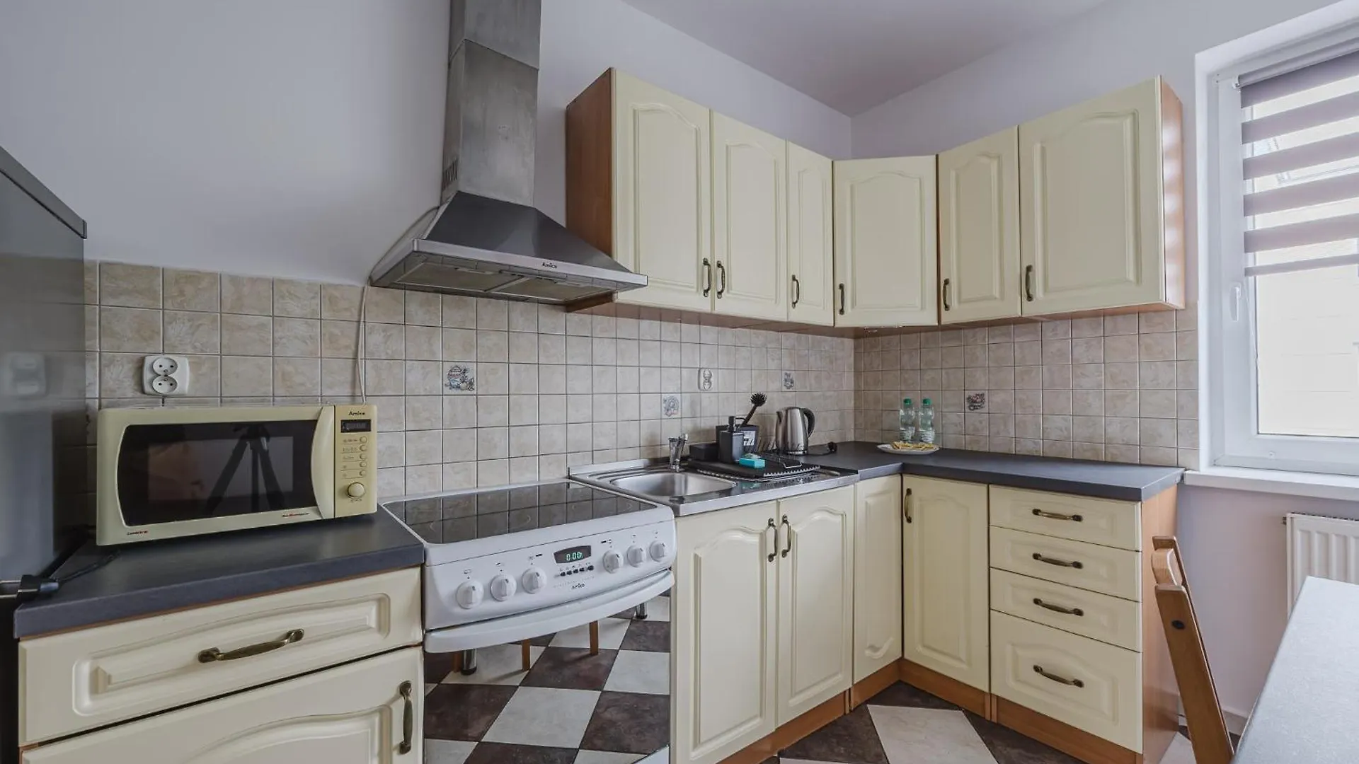 Katowicka Comfort Apartment By Bookinghost Poznań 0*,  Polen