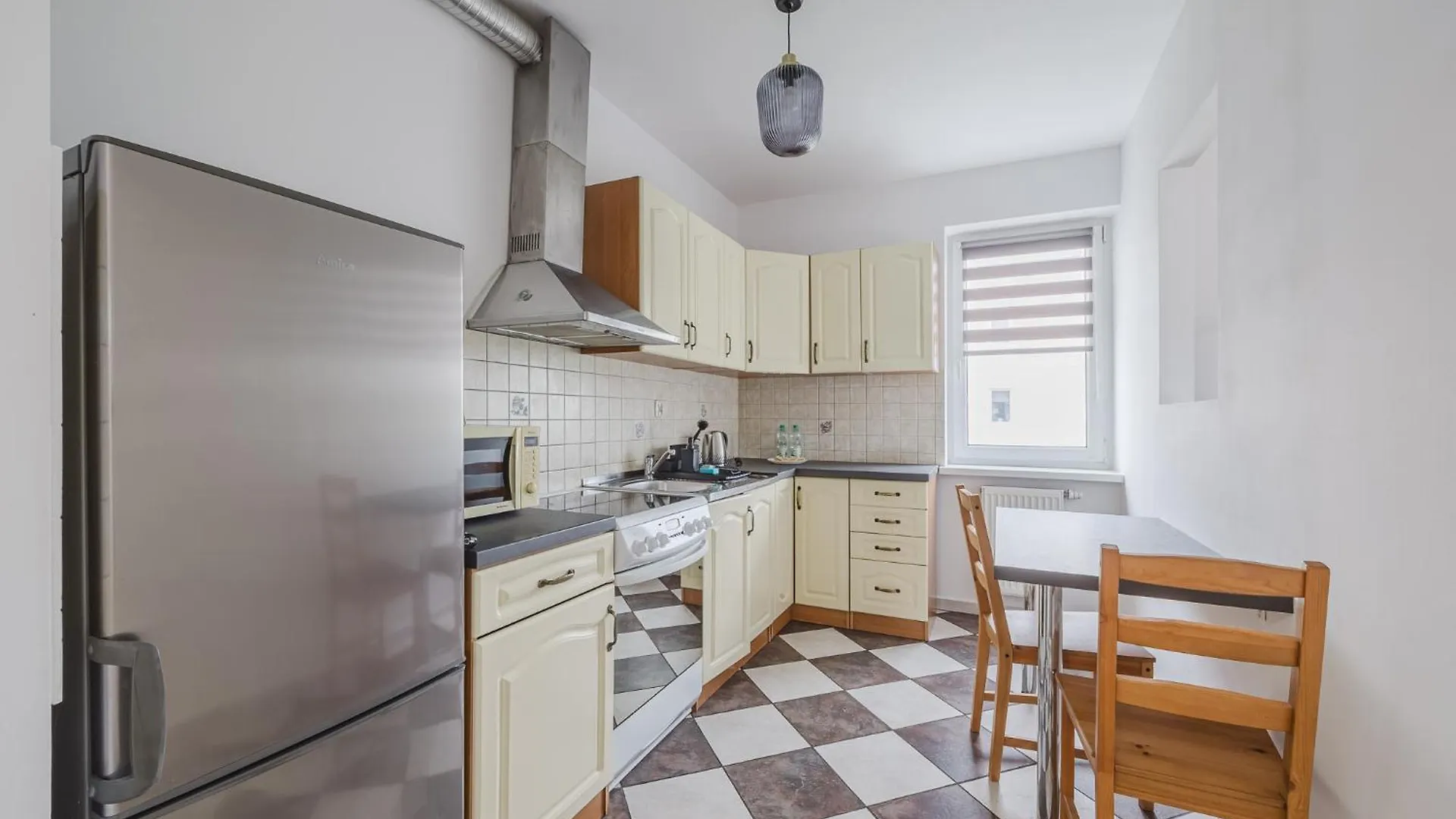 Katowicka Comfort Apartment By Bookinghost Poznań