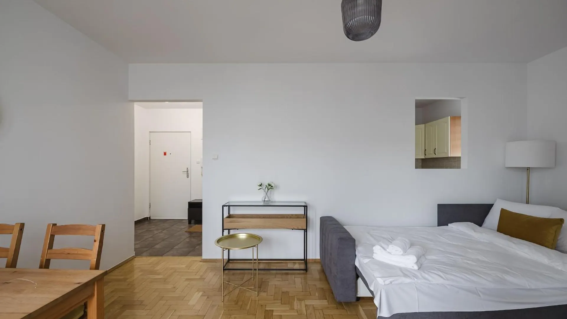 Katowicka Comfort Apartment By Bookinghost Poznań Polen
