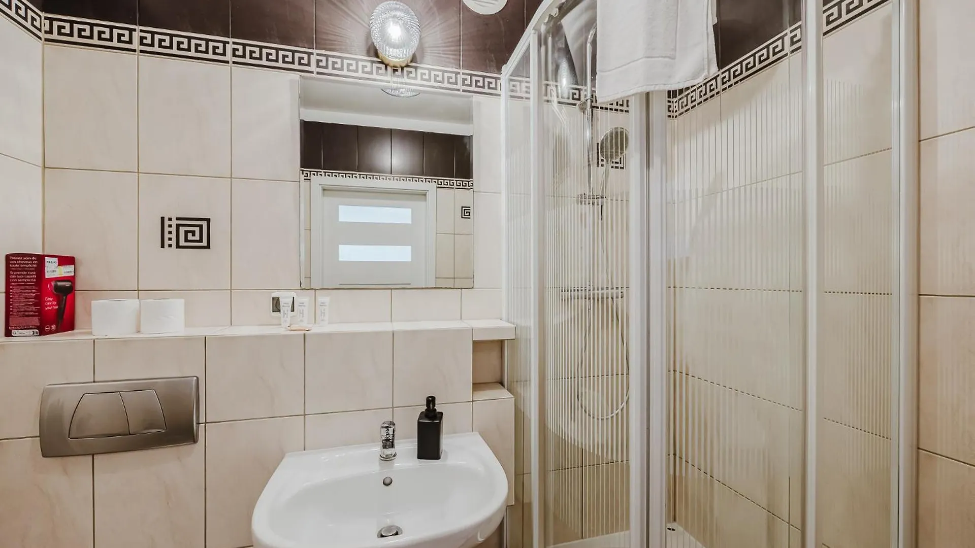 Katowicka Comfort Apartment By Bookinghost Poznań