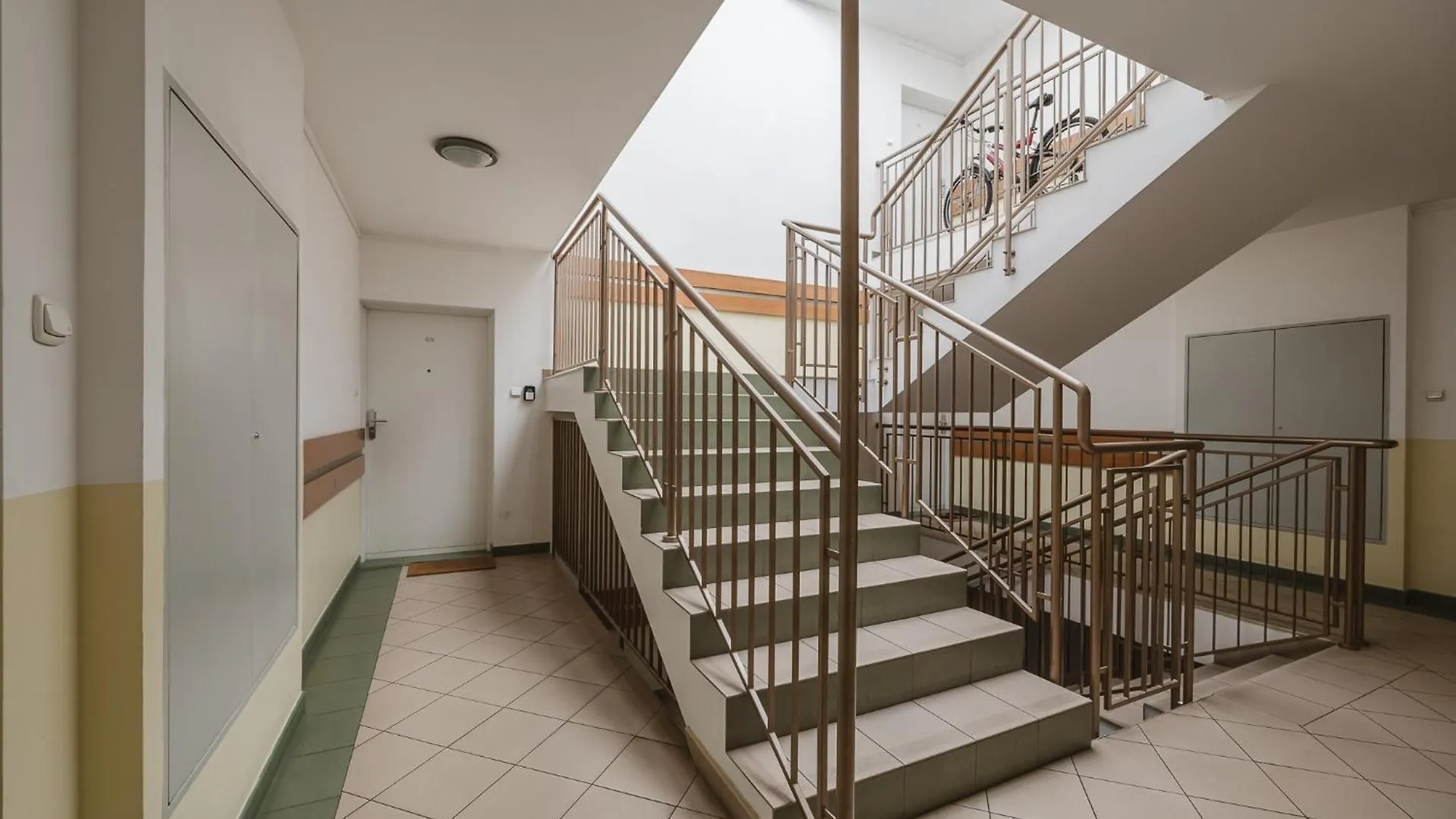 Katowicka Comfort Apartment By Bookinghost Poznań