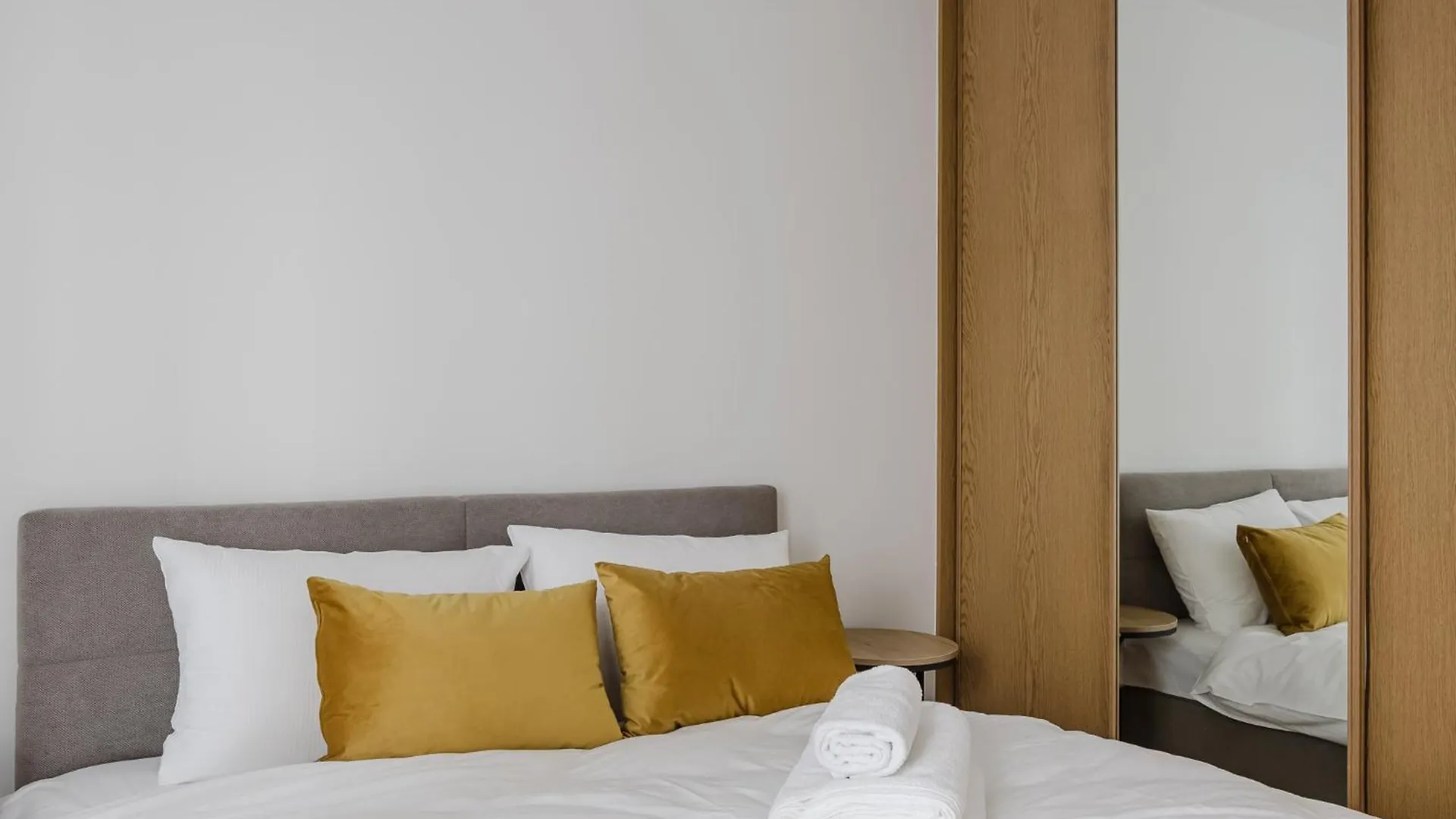 Katowicka Comfort Apartment By Bookinghost Poznań 0*,
