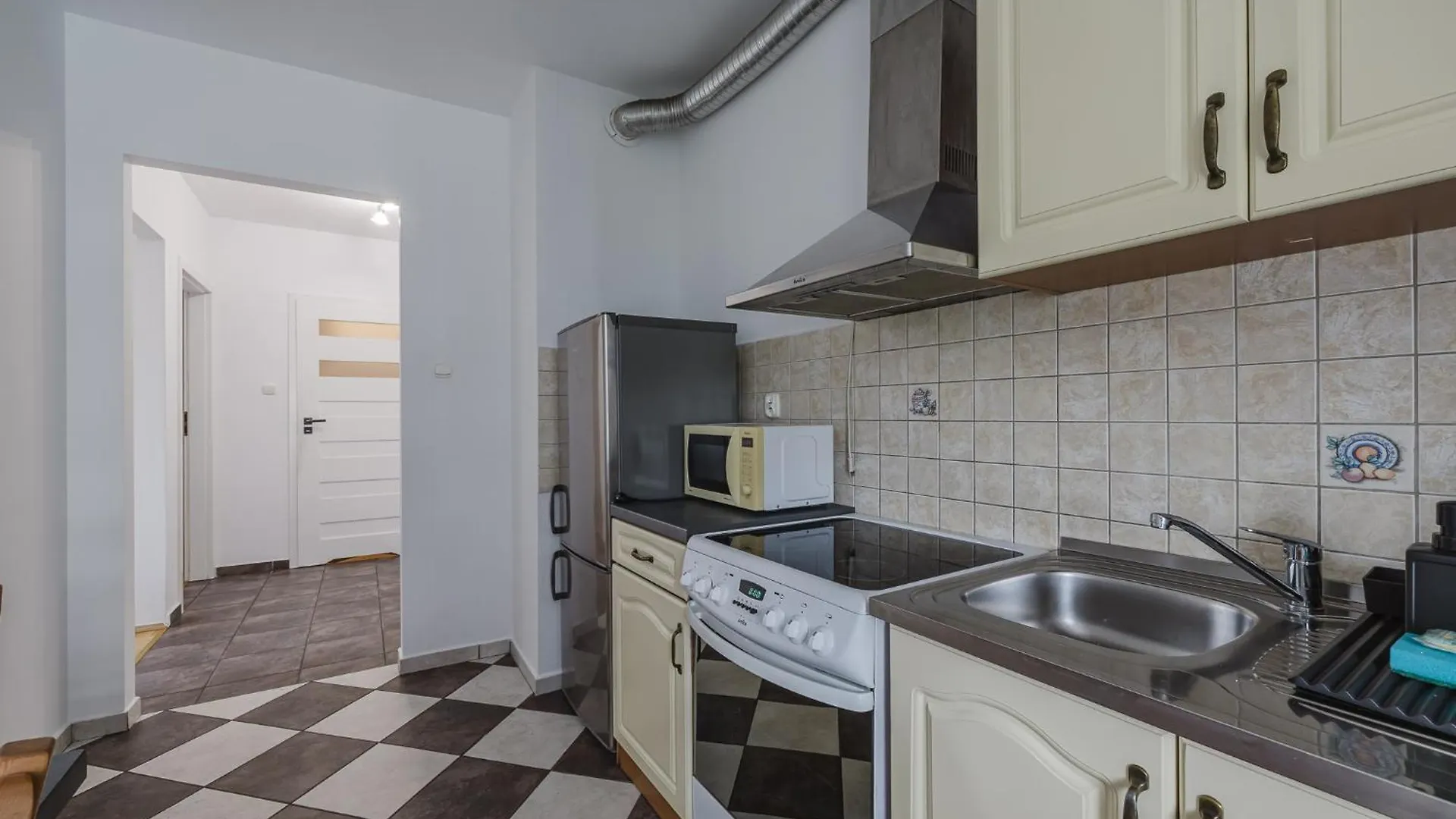 Katowicka Comfort Apartment By Bookinghost Poznań Polen