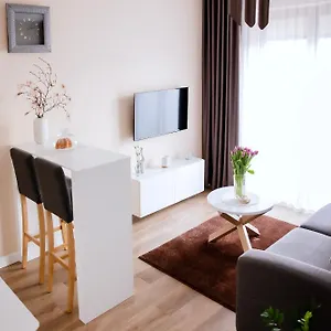 Apartamento Bimba & Free Parking, Poznan