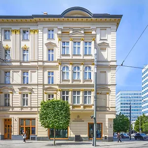 Apartahotel Serenity - Old Town By Friendly, Poznan